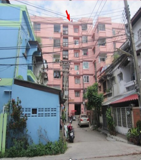 Condominium Samut Prakan Mueang Samut Prakan Samrong Nuea 240000