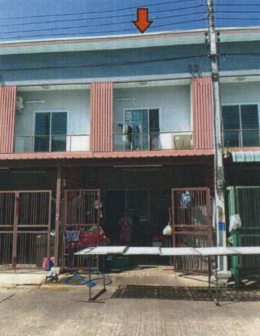 Townhouse Pathum Thani Lat Lum Kaeo Rahaeng 1450000