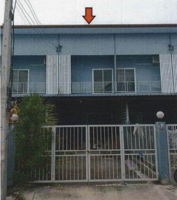 Townhouse Pathum Thani Lat Lum Kaeo Rahaeng 1800000