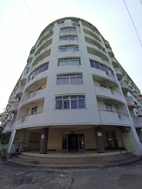 Condominium Kanchanaburi Mueang Kanchanaburi Tha Makham 267000