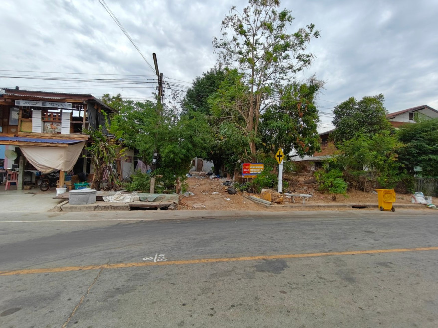 Single house Roi Et Chaturaphak Phiman Hua Chang 447000