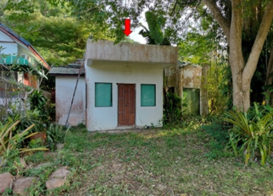 Single house Nakhon Si Thammarat Tha Sala Klai 512000
