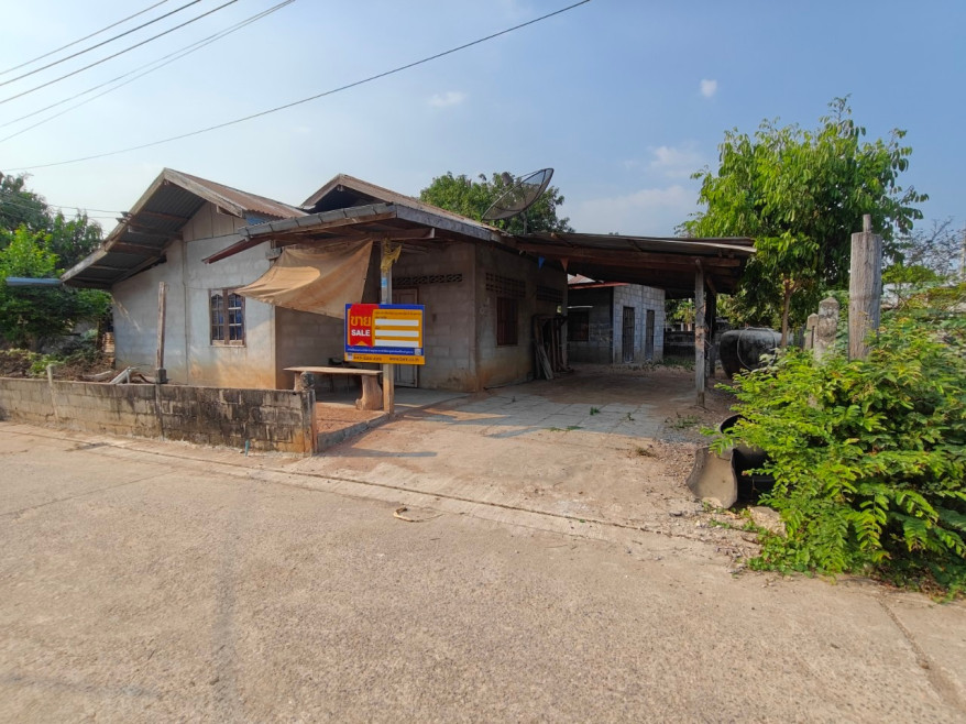 Single house Khon Kaen Sam Sung Kham Maet 476000
