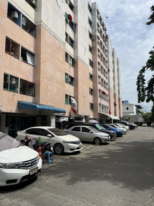 Condominium Bangkok Lak Si Talat Bang Khen 463000