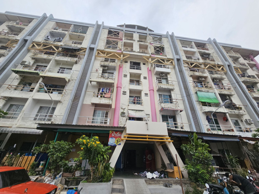 Condominium Samut Prakan Bang Sao Thong Bang Sao Thong 268000