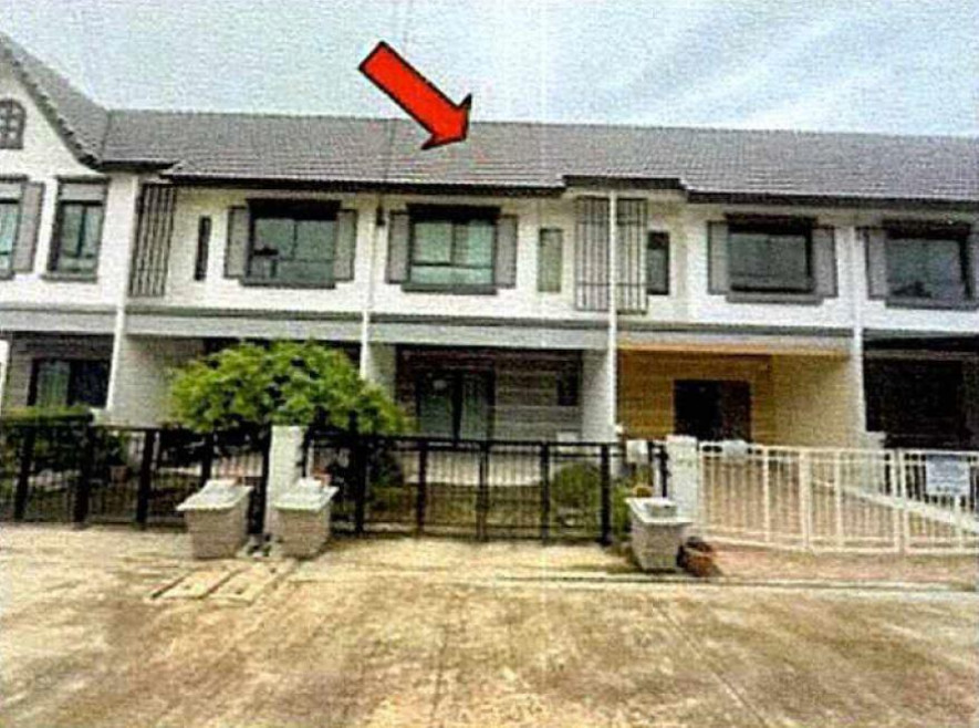ทาวน์เฮ้าส์ โมดิวิลล่า ปทุมธานี เมืองปทุมธานี บางคูวัด 2150000