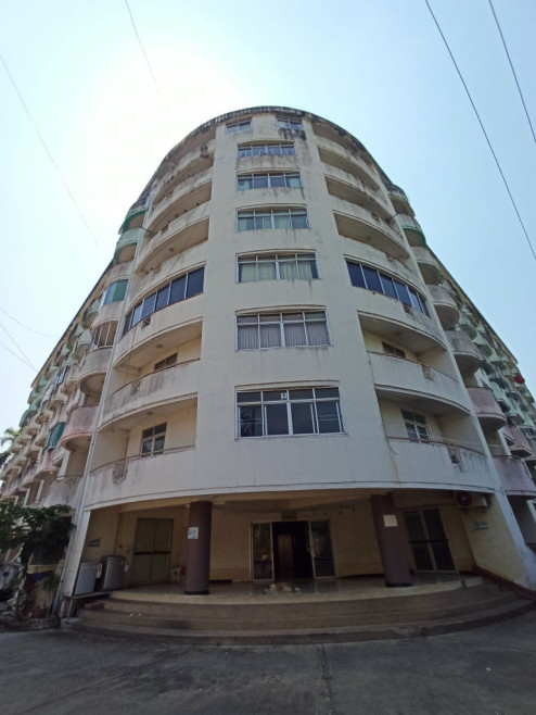 Condominium Kanchanaburi Mueang Kanchanaburi Tha Makham 304000