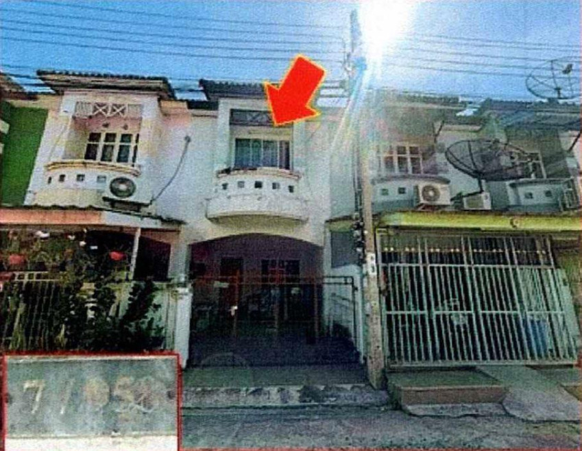 Townhouse Nonthaburi Sai Noi Sai Noi 1150000