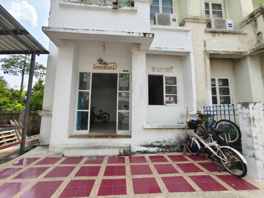 คอนโด บ้านเทพเกษม สมุทรปราการ เมืองสมุทรปราการ สำโรงเหนือ 344000
