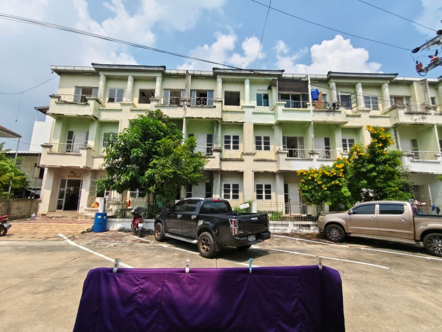 Condominium Samut Prakan Mueang Samut Prakan Samrong Nuea 404000