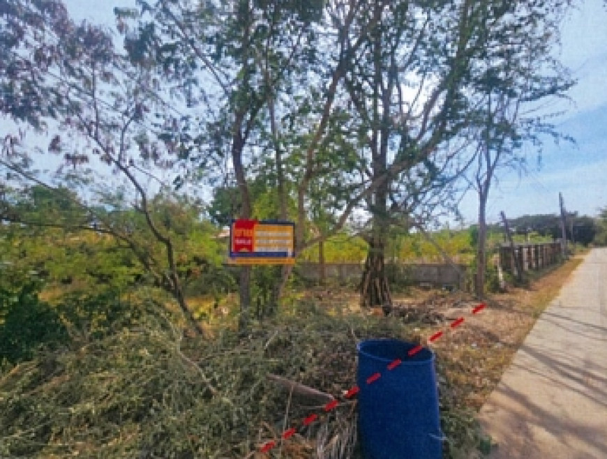 Residential land/lot Khon Kaen Chum Phae Wang Hin Lat 2715000
