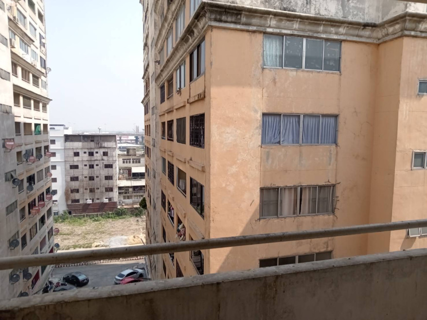 Condominium Pathum Thani Thanyaburi Pracha Thipat 417000