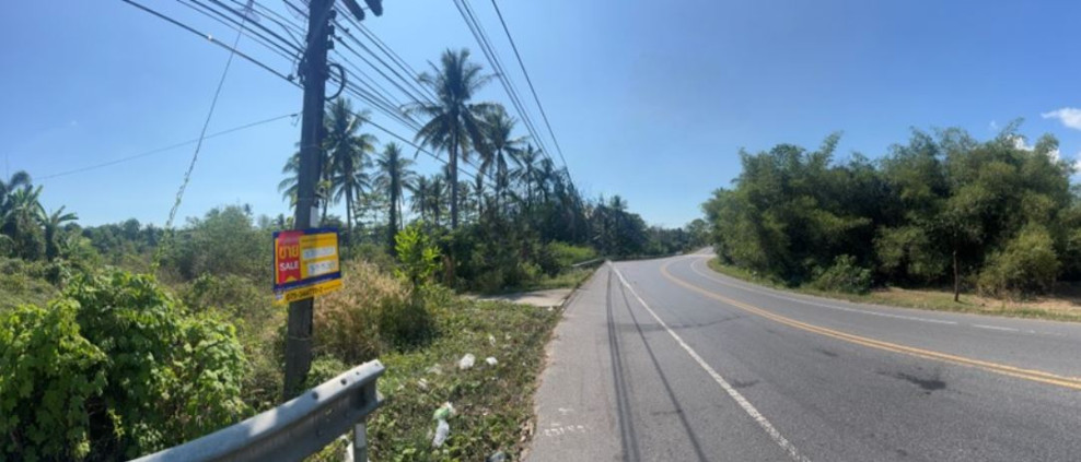 Residential land/lot Trang Kantang Bo Nam Ron 2930000