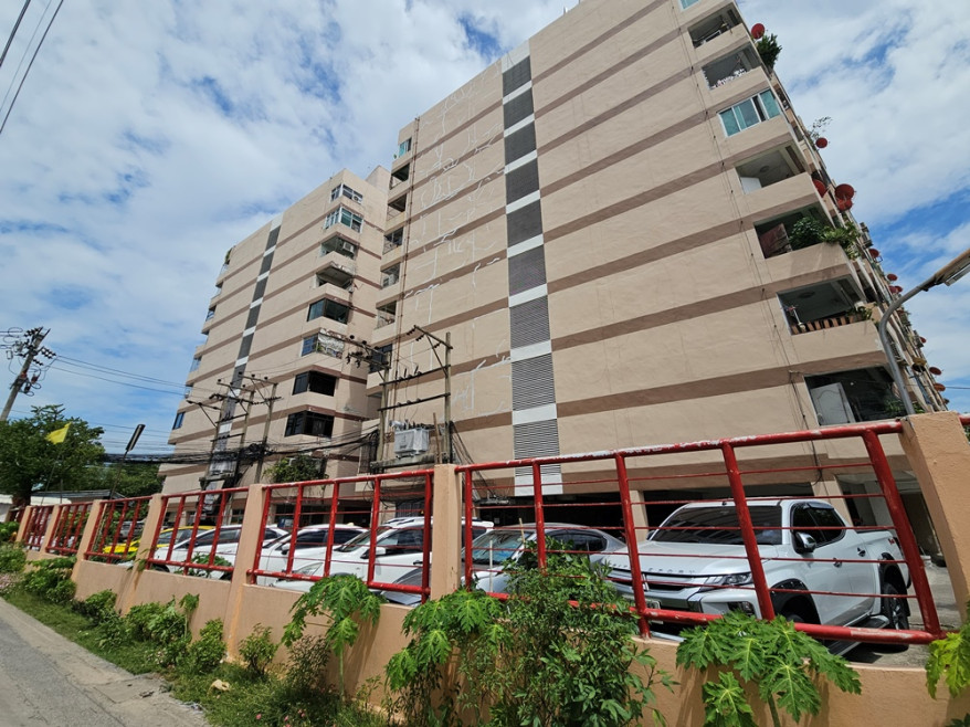 Condominium Bangkok Bueng Kum Khlong Kum 491000