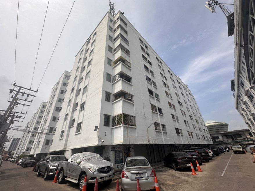 Condominium Bangkok Bang Sue Bang Sue 563000