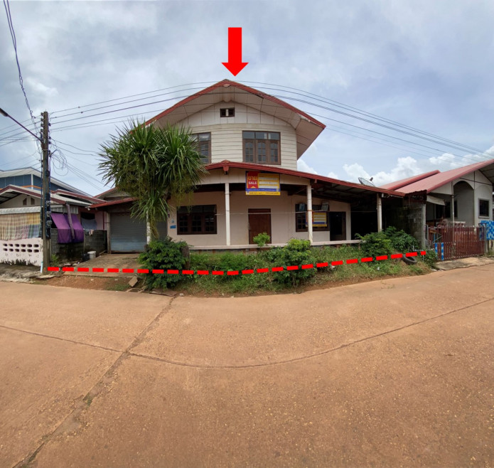 Single house Nakhon Phanom Na Wa Lao Phathana 664000