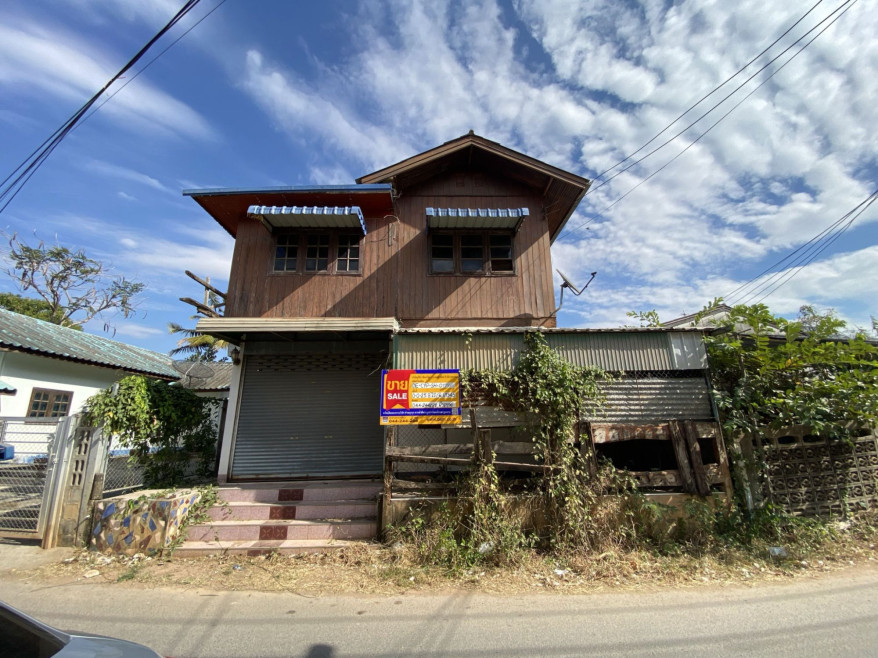 Single house Chaiyaphum Mueang Chaiyaphum Nai Mueang 709000