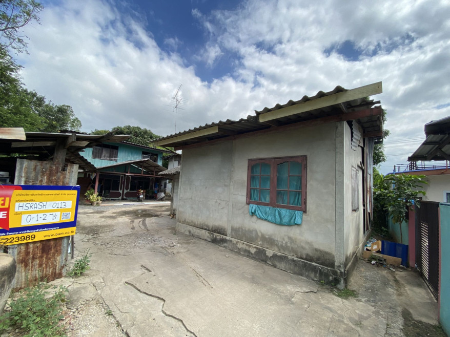 Single house Saraburi Kaeng Khoi Thap Kwang 735000