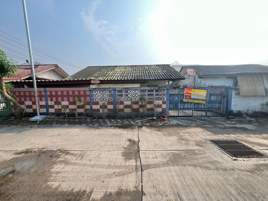 Single house Saraburi Kaeng Khoi Thap Kwang 735000