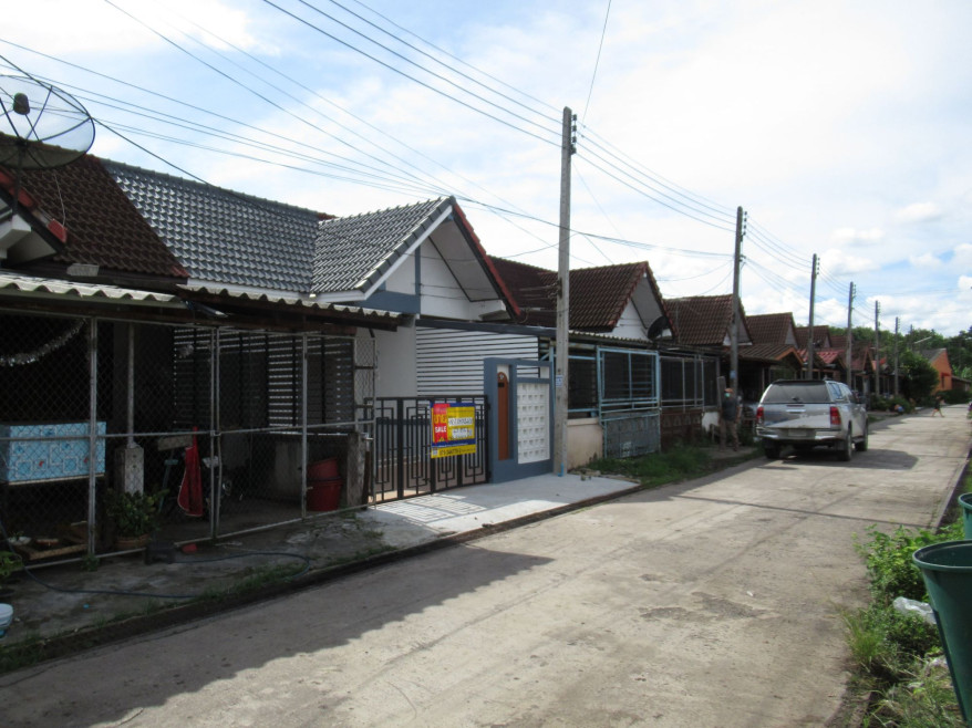 Single house Phetchabun Lom Sak Ban Sok 746000