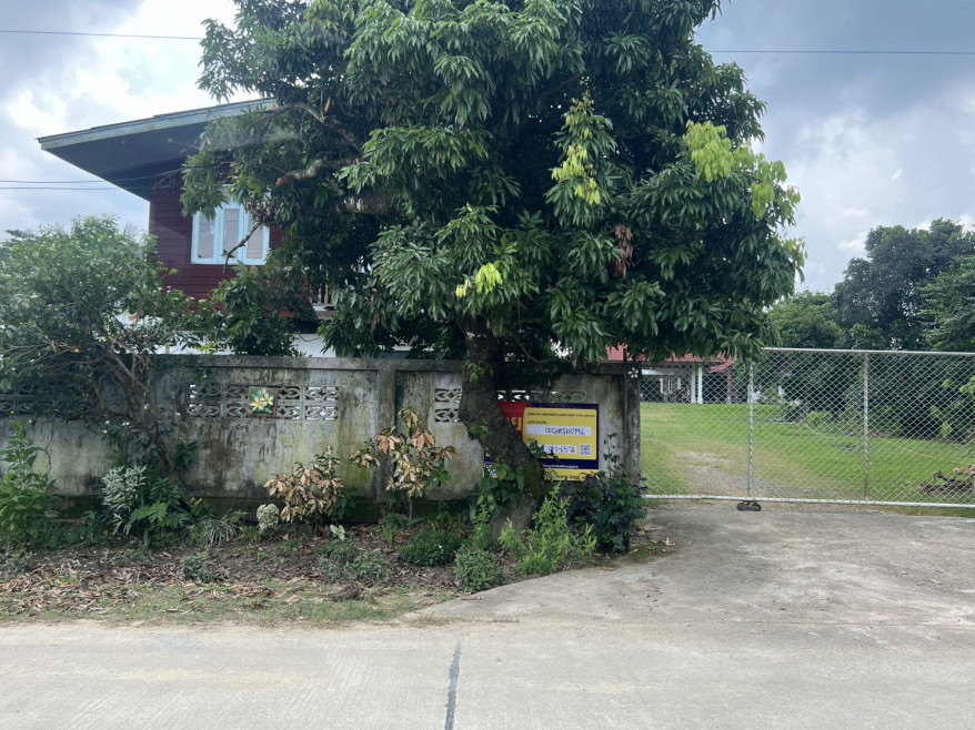 Single house Chiang Rai Phan Muang Kham 750000