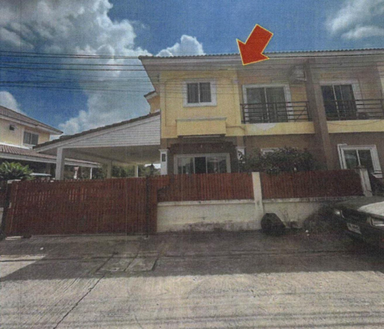 Twin house Nonthaburi Sai Noi Sai Noi 2615000