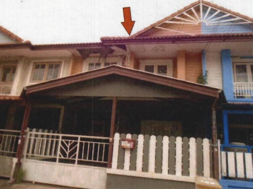 Townhouse Nonthaburi Sai Noi Sai Noi 1550000