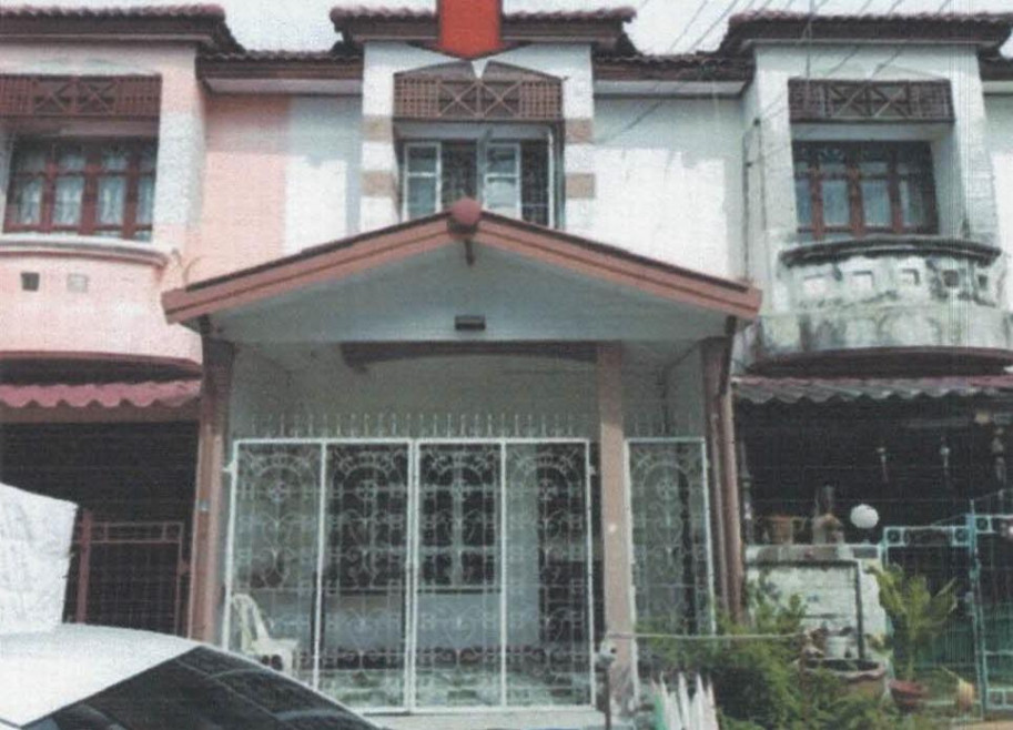 Townhouse Nonthaburi Sai Noi Sai Noi 1450000
