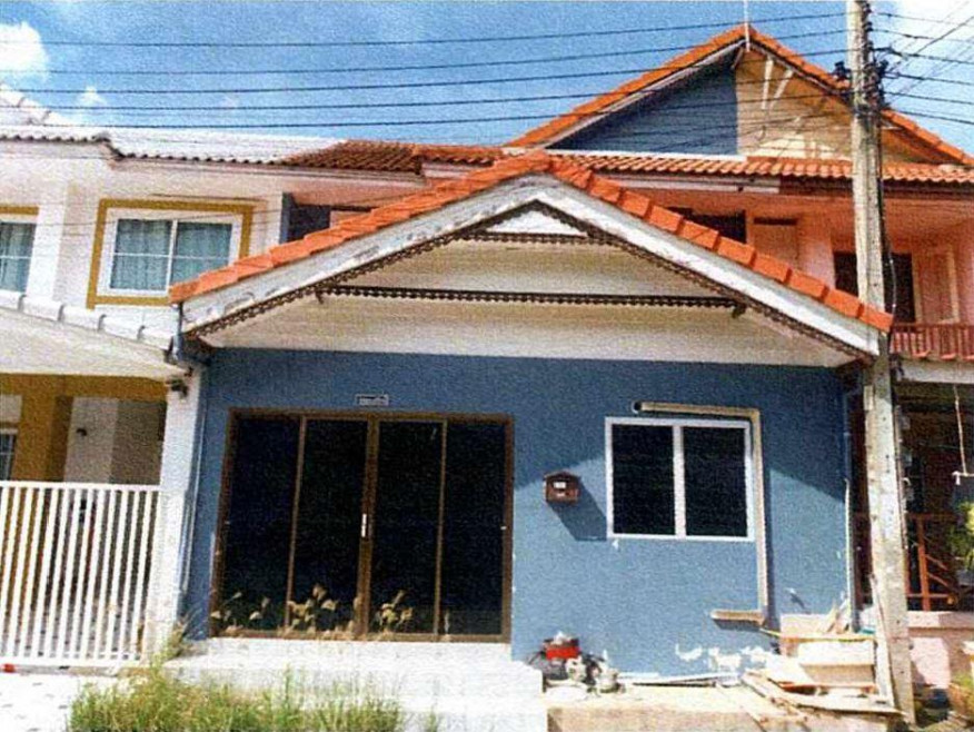 Townhouse Nonthaburi Sai Noi Sai Noi 1650000