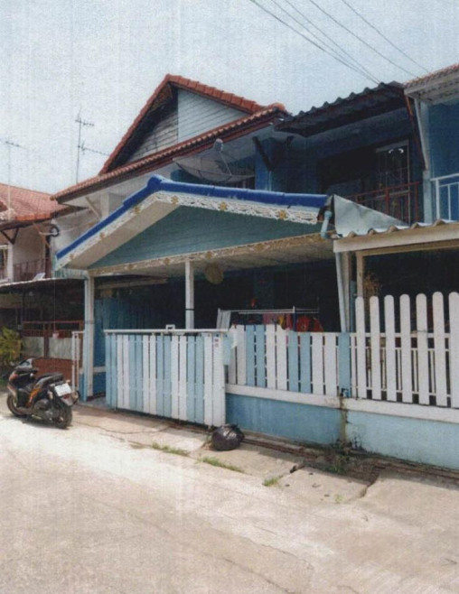Townhouse Nonthaburi Bang Bua Thong Phimonrat 1590000