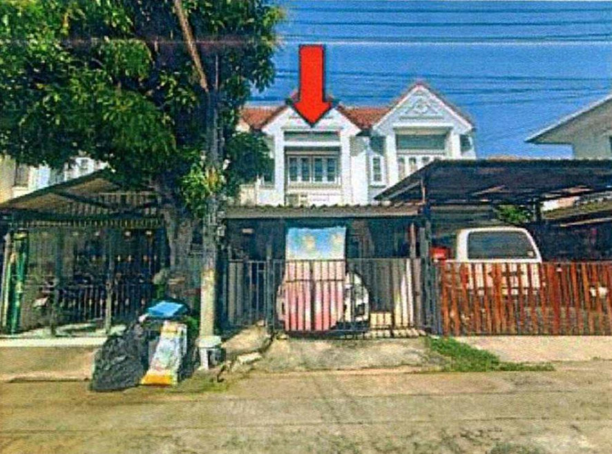 Townhouse Nonthaburi Bang Bua Thong Bang Khu Rat 1350000