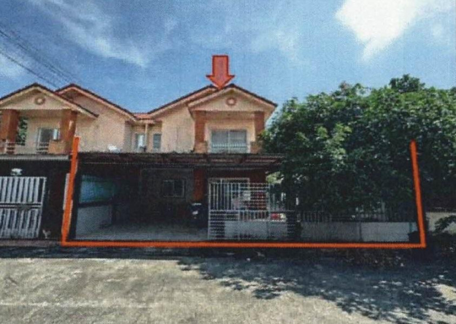 Twin house Nonthaburi Bang Bua Thong Bang Bua Thong 2500000