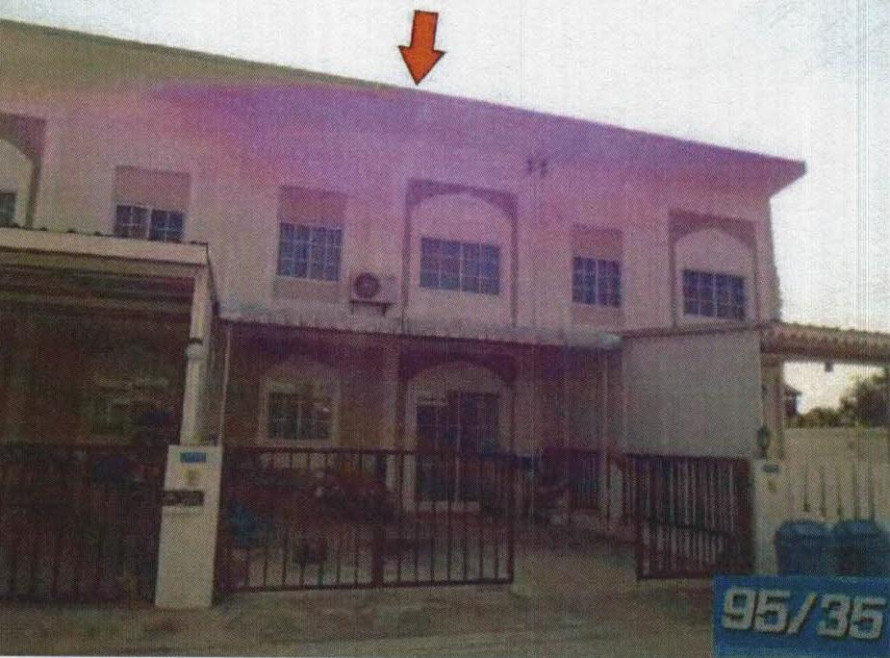 Townhouse Nonthaburi Bang Bua Thong Bang Bua Thong 2090000