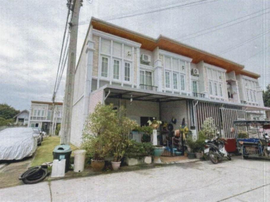 Townhouse Nonthaburi Bang Kruai Bang Kruai 3000000