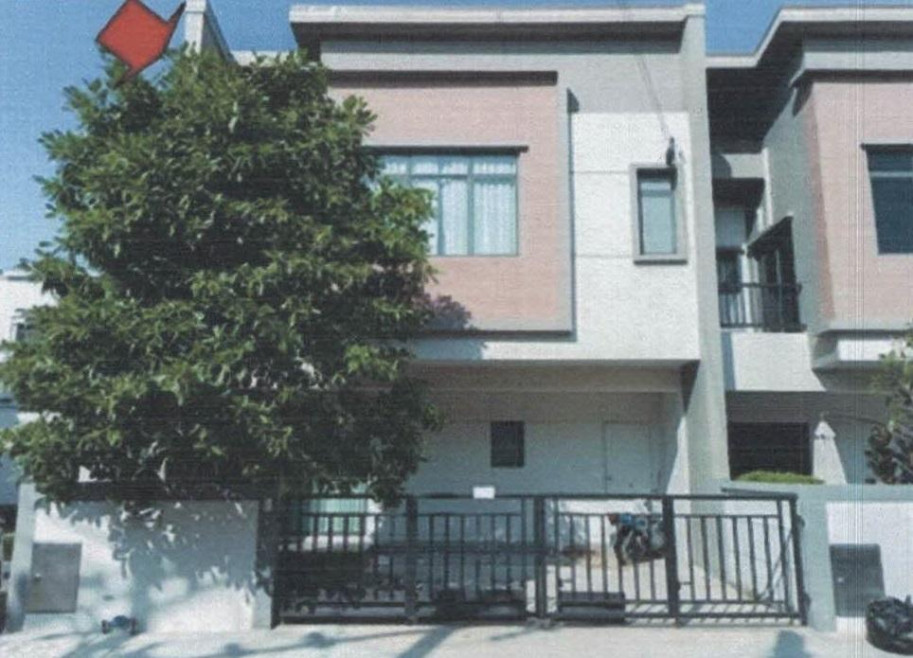 Townhouse Nonthaburi Mueang Nonthaburi Bang Si Mueang 6500000