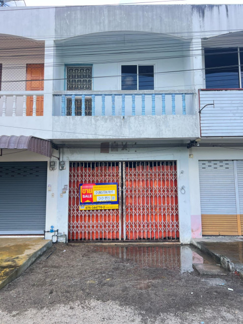 Townhouse Nakhon Si Thammarat Phra Phrom Na Phru 840000