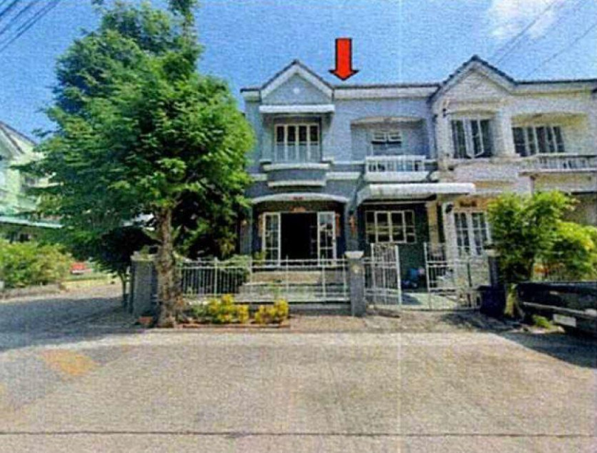 Townhouse Samut Prakan Bang Phli Bang Pla 0