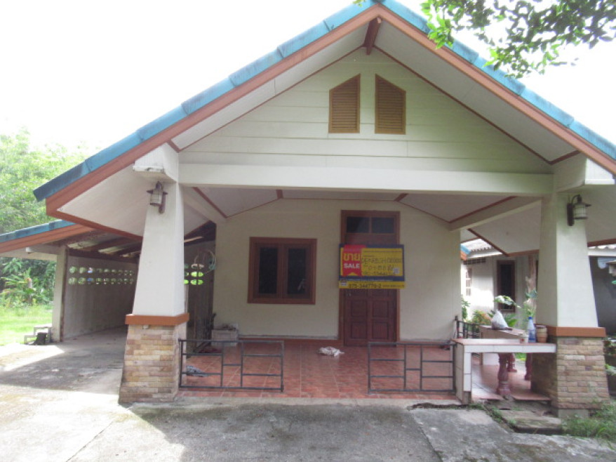 Single house Krabi Nuea Khlong Nuea Khlong 850000