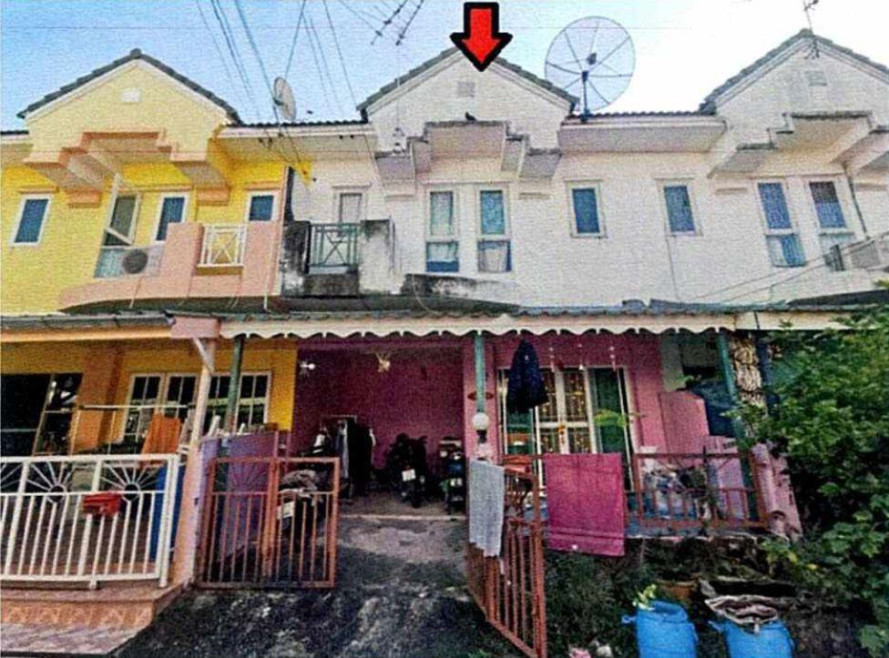 Townhouse Samut Prakan Mueang Samut Prakan Phraekkasa 1600000
