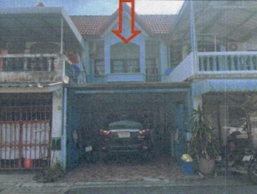 Townhouse Bangkok Thung Khru Thung Khru 1400000