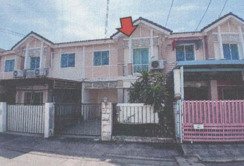 Townhouse Bangkok Saphan Sung Saphan Sung 2250000