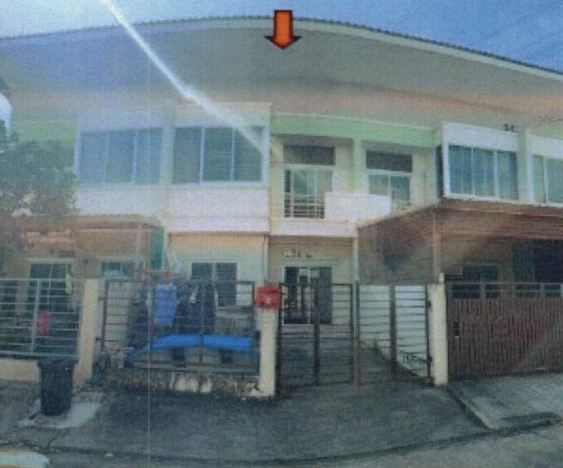 Townhouse Bangkok Lat Krabang Lam Pla Thio 2000000