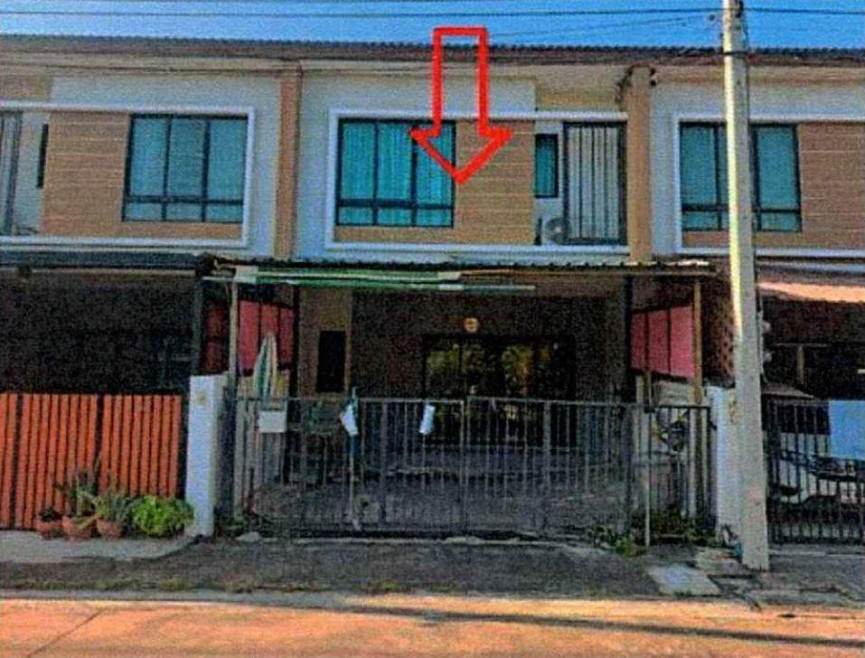 Townhouse Bangkok Lat Krabang Thap Yao 2500000
