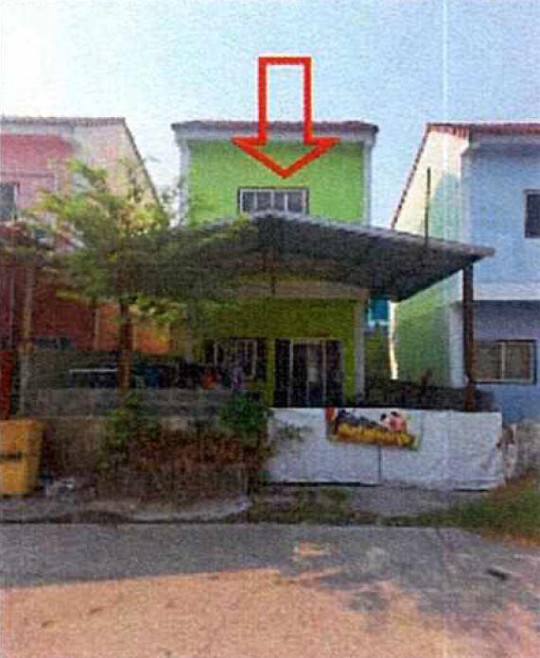 Single house Bangkok Nong Chok Krathum Rai 1400000