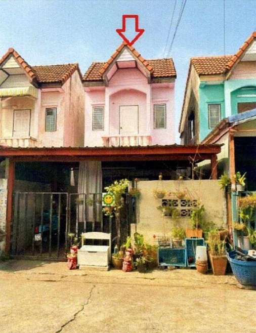 Single house Bangkok Nong Chok Krathum Rai 1300000