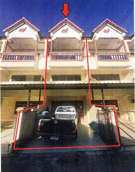 Townhouse Khon Kaen Mueang Khon Kaen Mueang Kao 1400000
