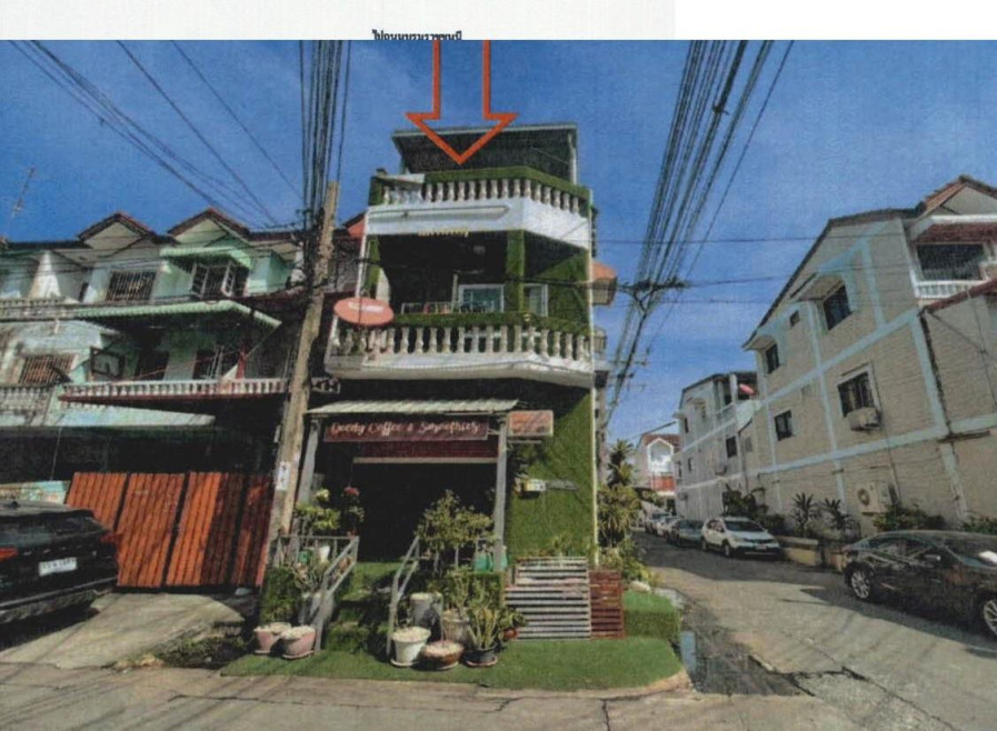Townhouse Bangkok Thung Khru Thung Khru 2100000