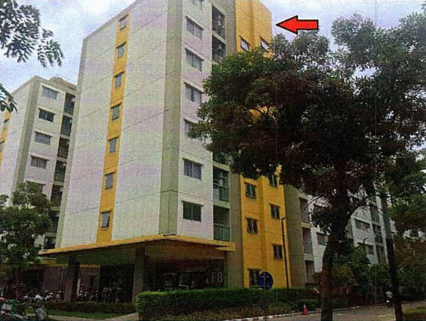 Condominium Pathum Thani Thanyaburi Pracha Thipat 1020000