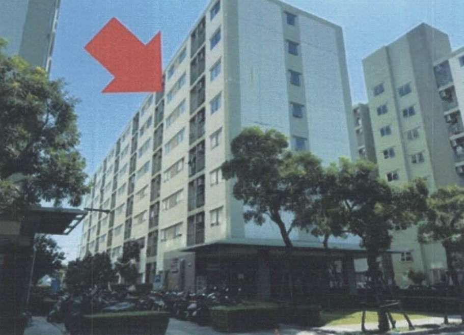 Condominium Pathum Thani Thanyaburi Pracha Thipat 878000
