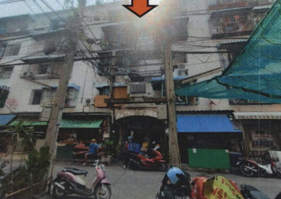 Condominium Bangkok Don Mueang Si Kan 295000